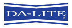 Da-Lite logo