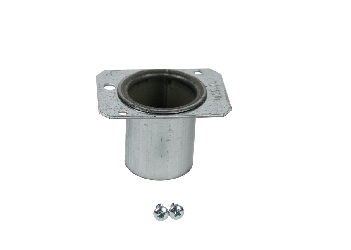 10125CHA Evolution 10AT Bottom Housing Assembly 10125CHA - Wiremold - 10125CHA Evolution 10AT Bottom Housing Assembly