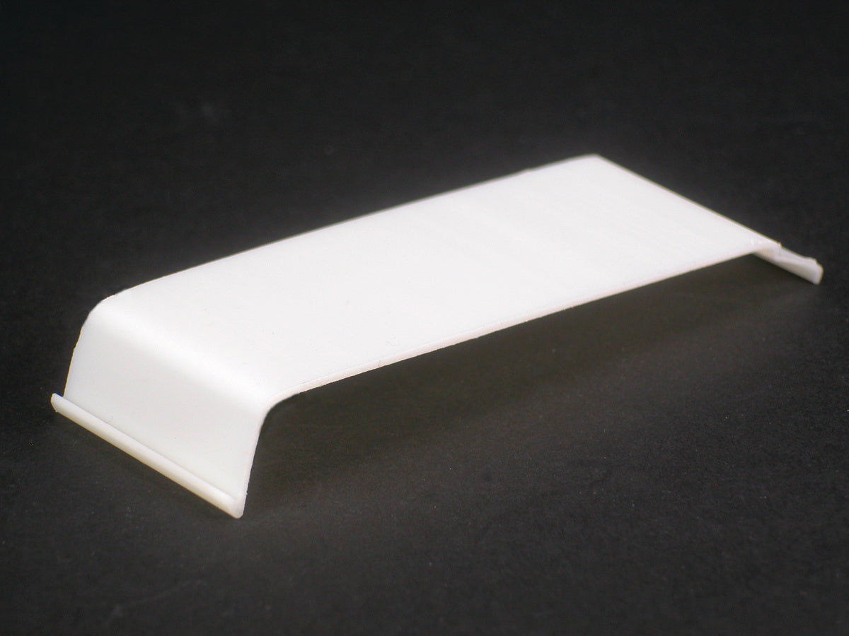 5006A Access 5000 Internal Wire Guard Fitting 5006A - Wiremold - 5006A Access 5000 Internal Wire Guard Fitting