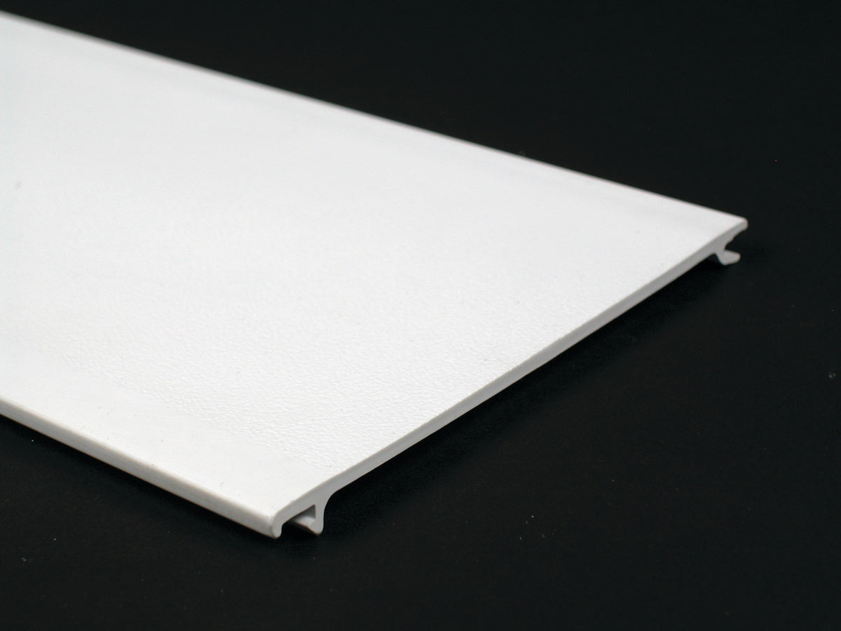 5000CGY Access 5000 Raceway Cover in Gray 5000CGY - Wiremold - 5000CGY Access 5000 Raceway Cover in Gray