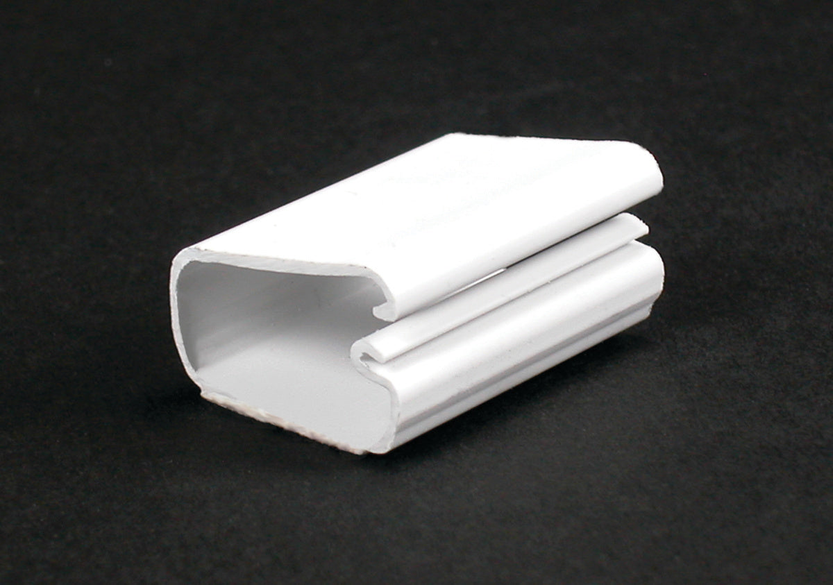 2800WC Access 5000 Wire Clip 2800WC - Wiremold - 2800WC Access 5000 Wire Clip