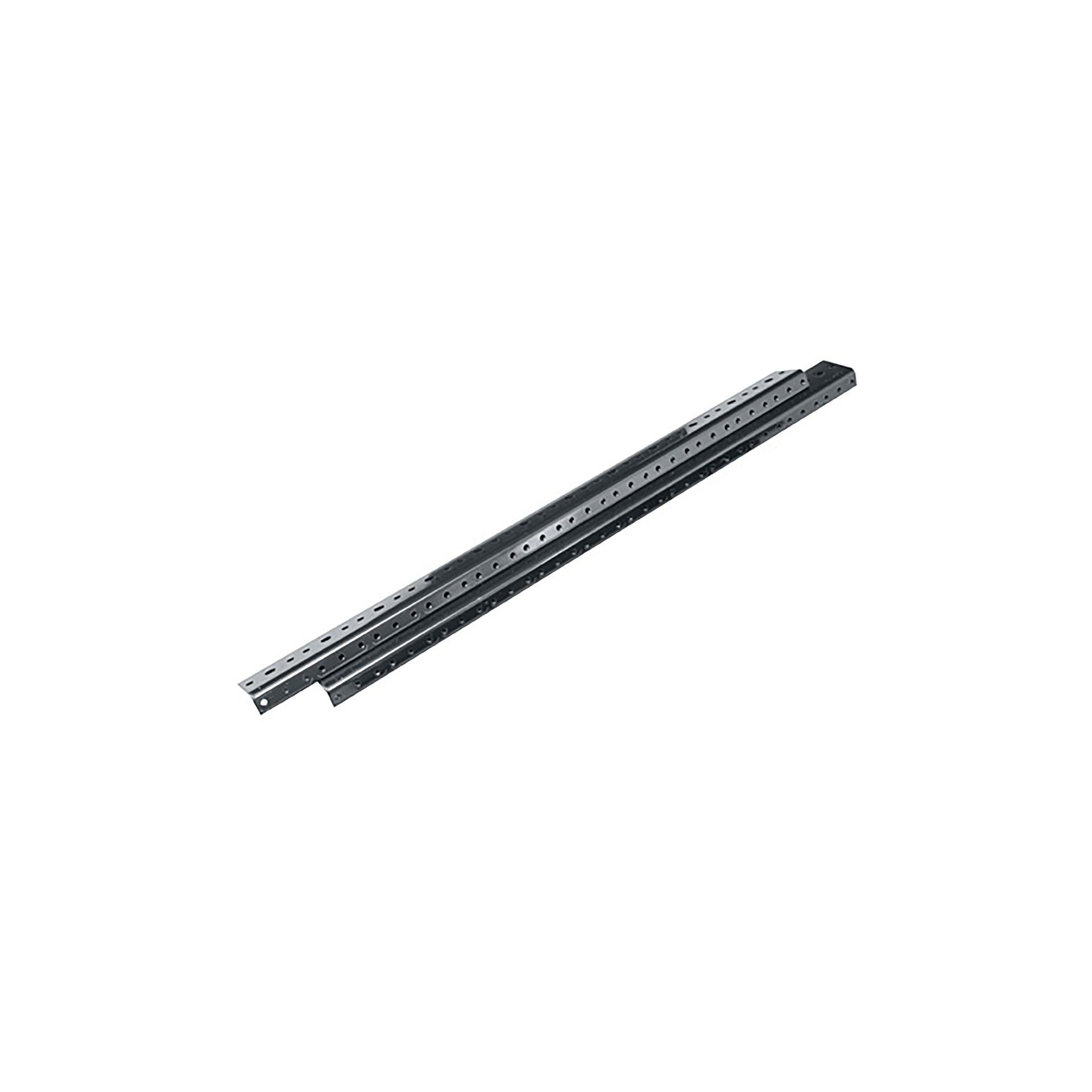 21 RU Rackrail 1032 for ERK Series ERK-RR21 - Middle Atlantic - 21 RU Rackrail 1032 for ERK Series