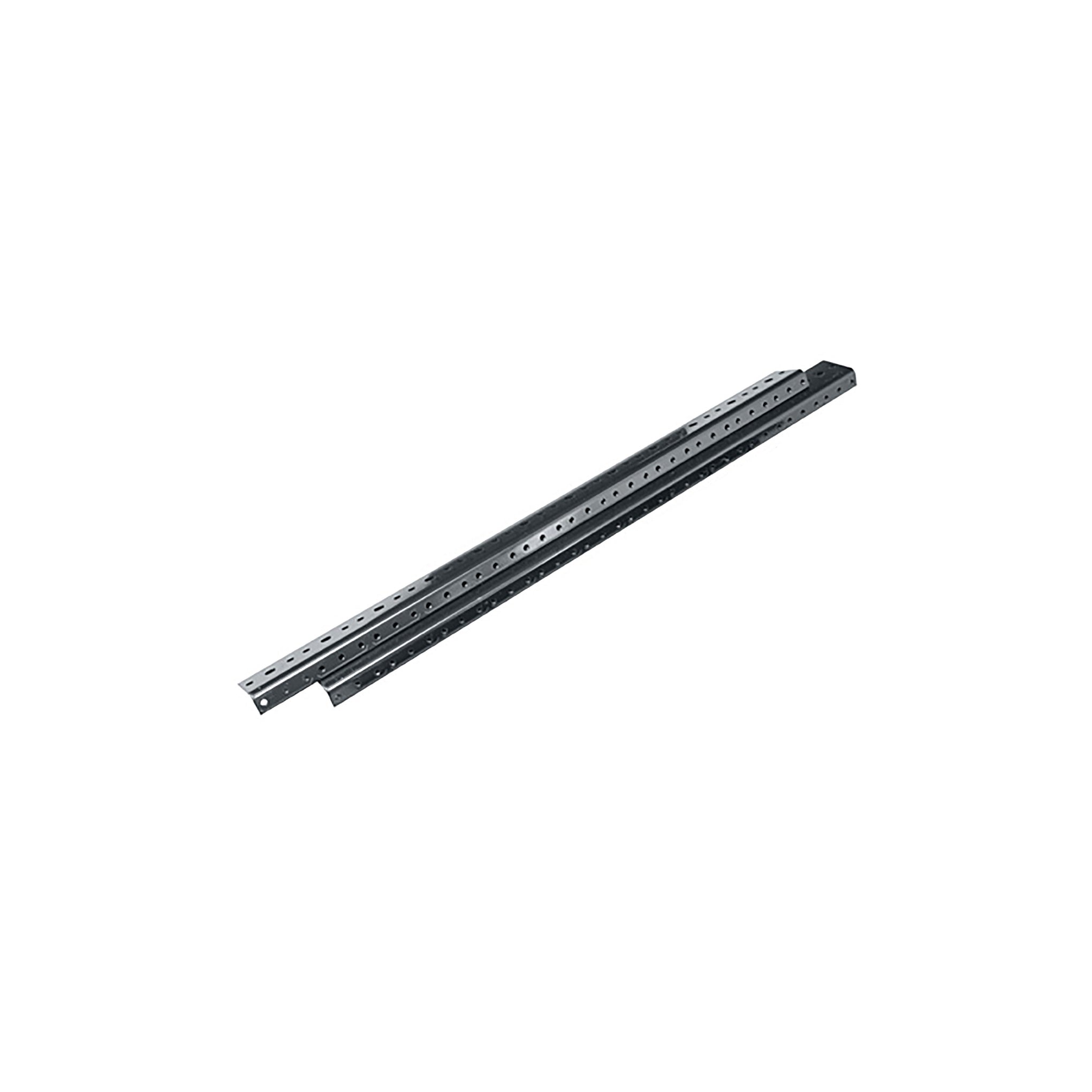 21 RU Rackrail 1032 for ERK Series ERK-RR21 - Middle Atlantic - 21 RU Rackrail 1032 for ERK Series