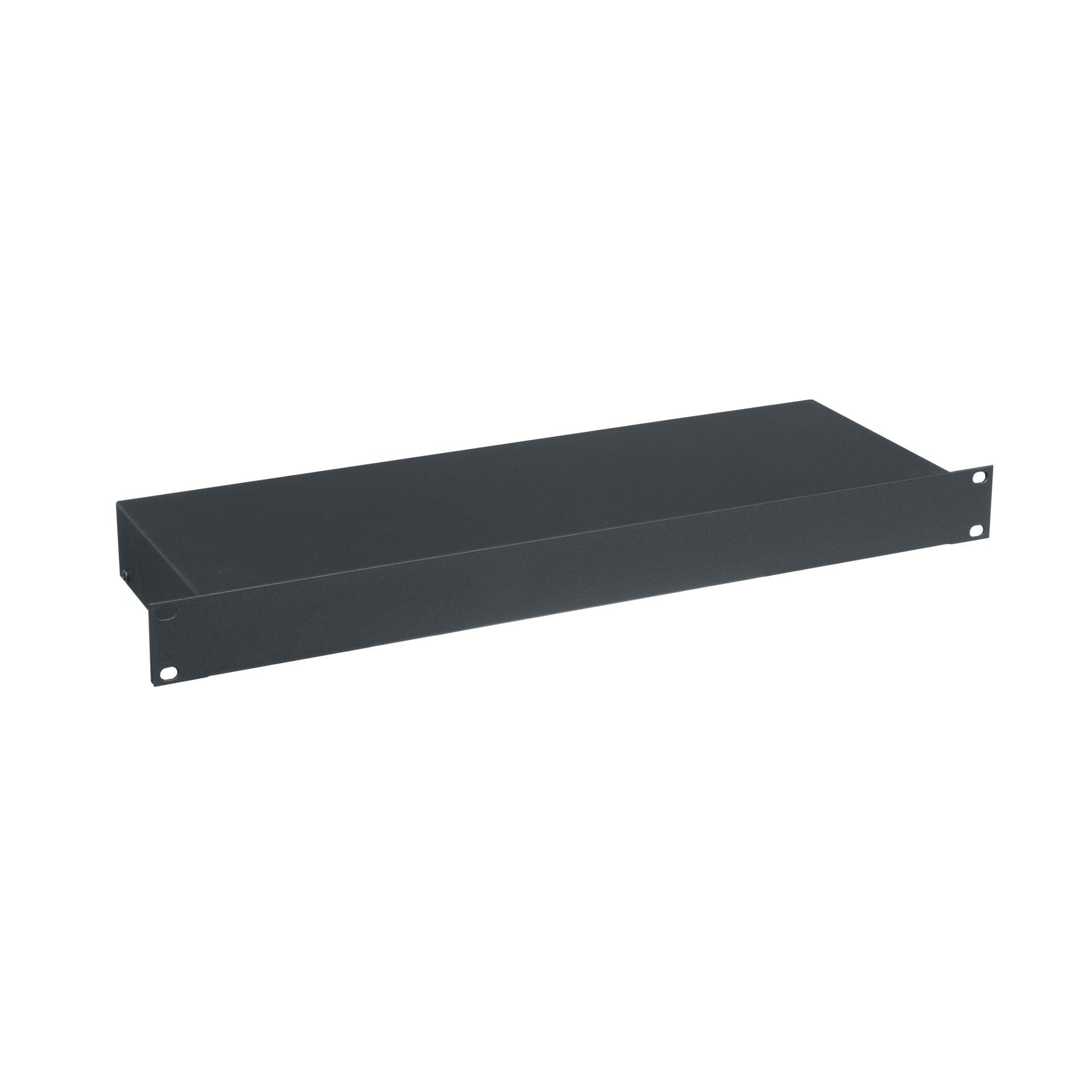 1 RU Rackmount Storage Chassis 6 Inches Deep EC-1 - Middle Atlantic - 1 RU Rackmount Storage Chassis 6 Inches Deep
