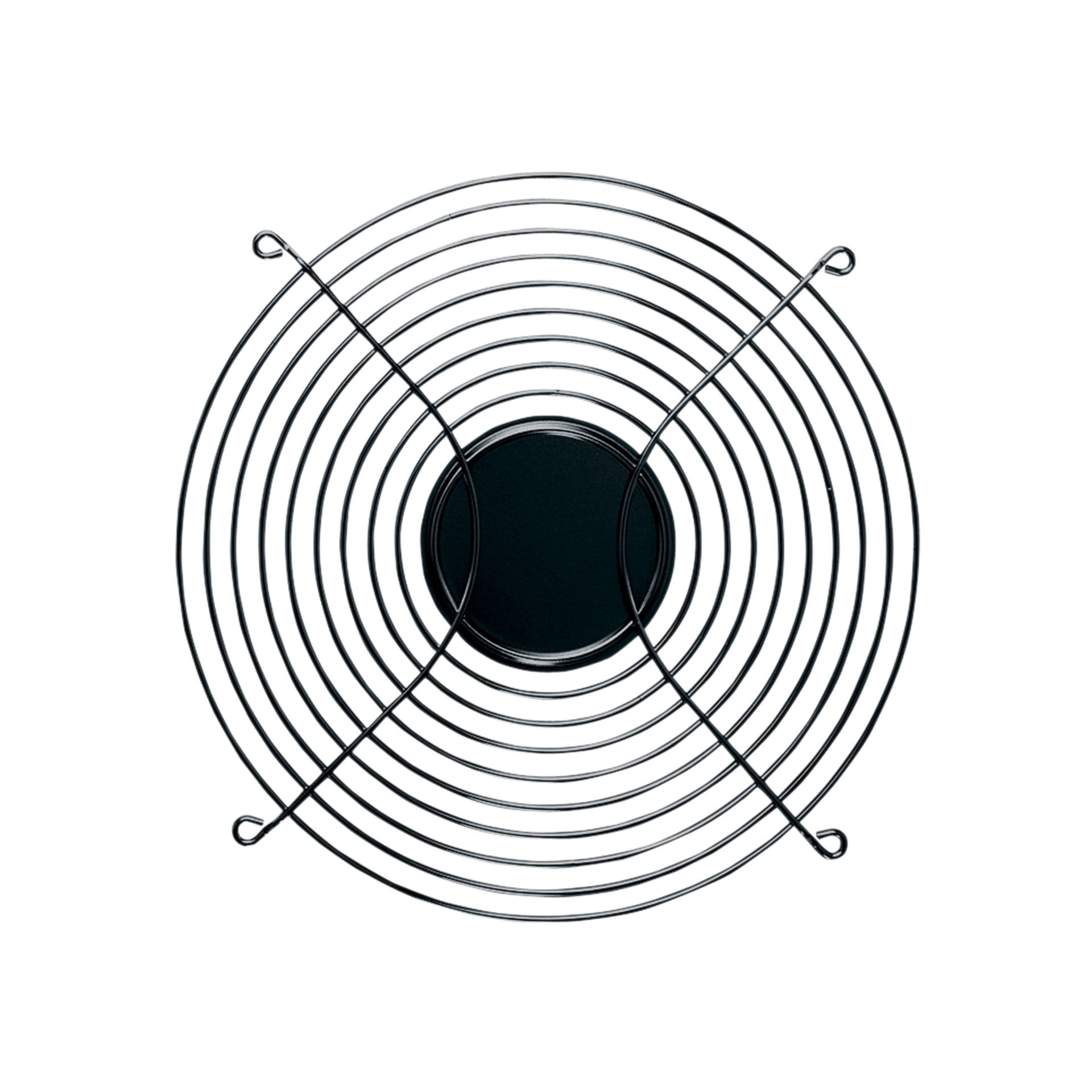 10 Inch Fan Guard GUARD-10 - Middle Atlantic - 10 Inch Fan Guard