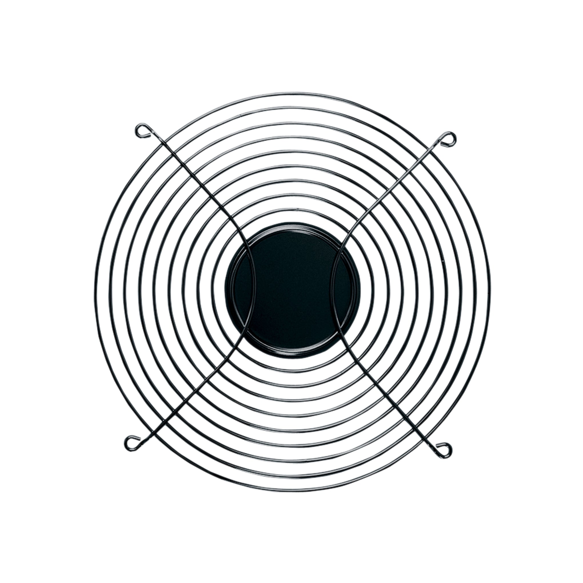 10 Inch Fan Guard GUARD-10 - Middle Atlantic - 10 Inch Fan Guard