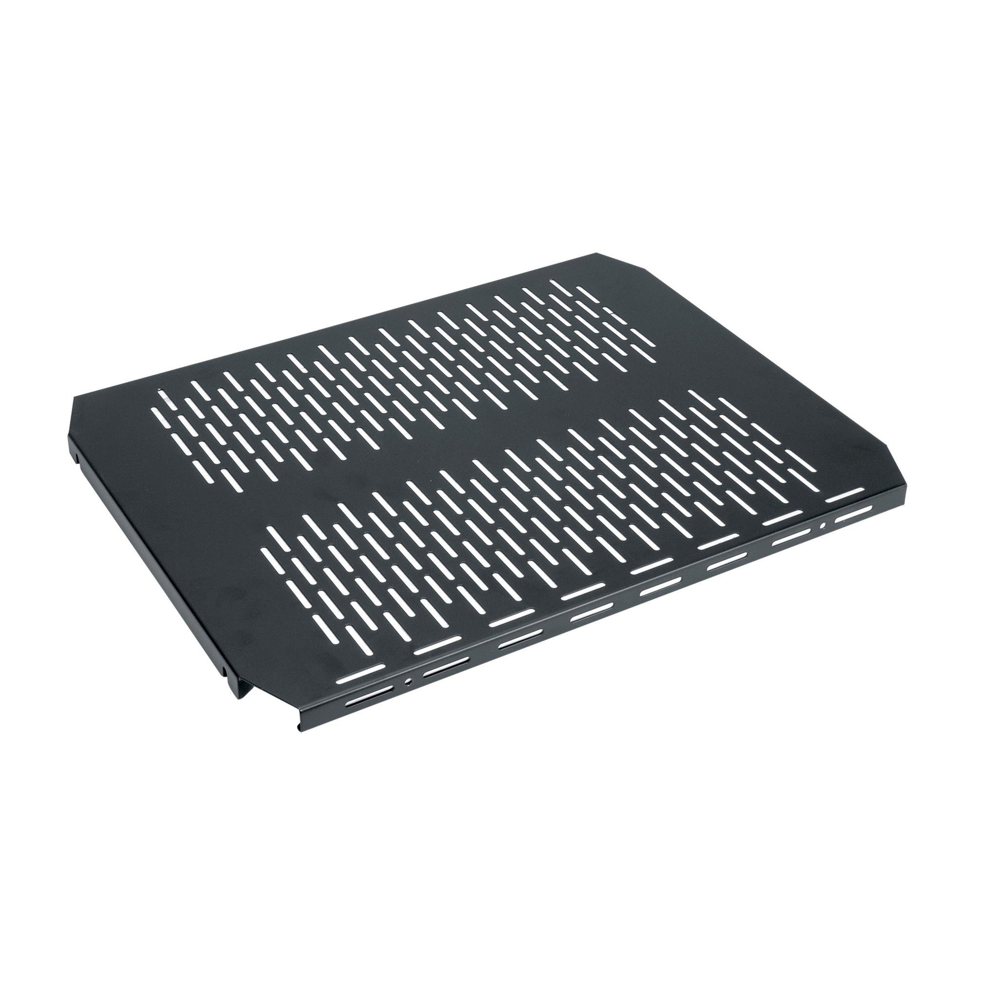 4 Point Rackshelf 18 inches Deep for BRK Series Racks SH-BRK - Middle Atlantic - 4 Point Rackshelf 18 inches Deep for BRK Series Racks