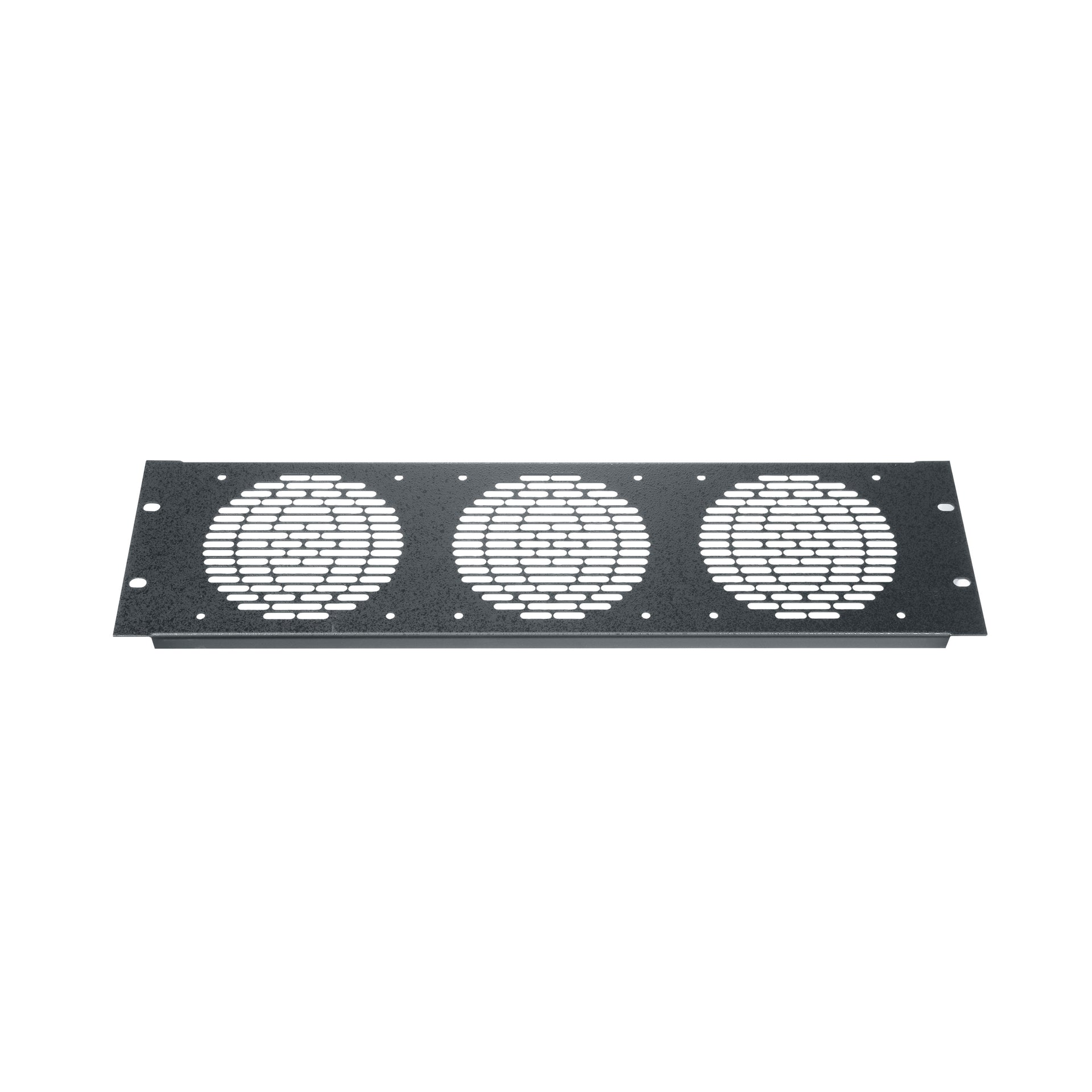 Fan panel 3 fan Textured TFP3 - Middle Atlantic - Fan panel 3 fan Textured