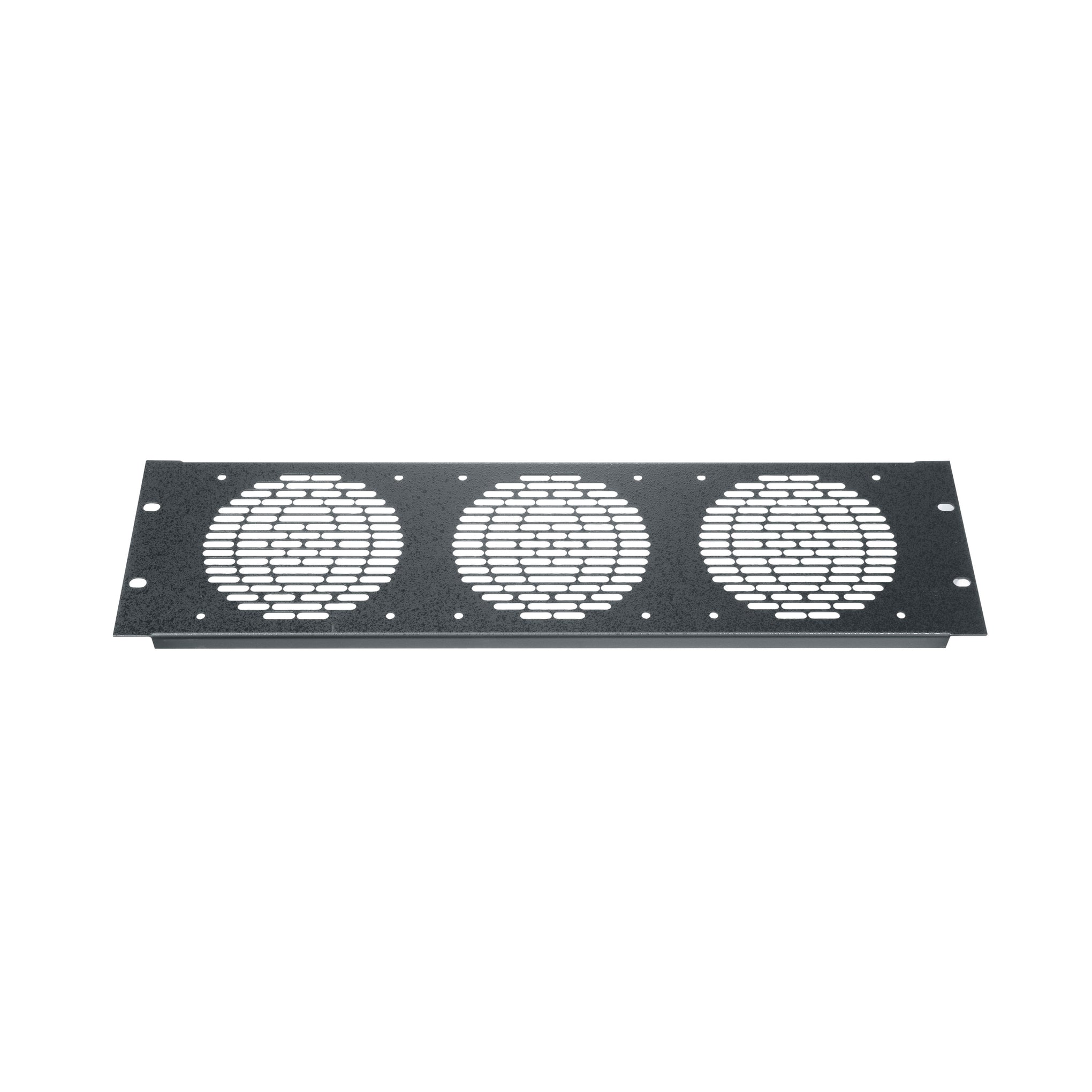 Fan panel 3 fan Textured TFP3 - Middle Atlantic - Fan panel 3 fan Textured
