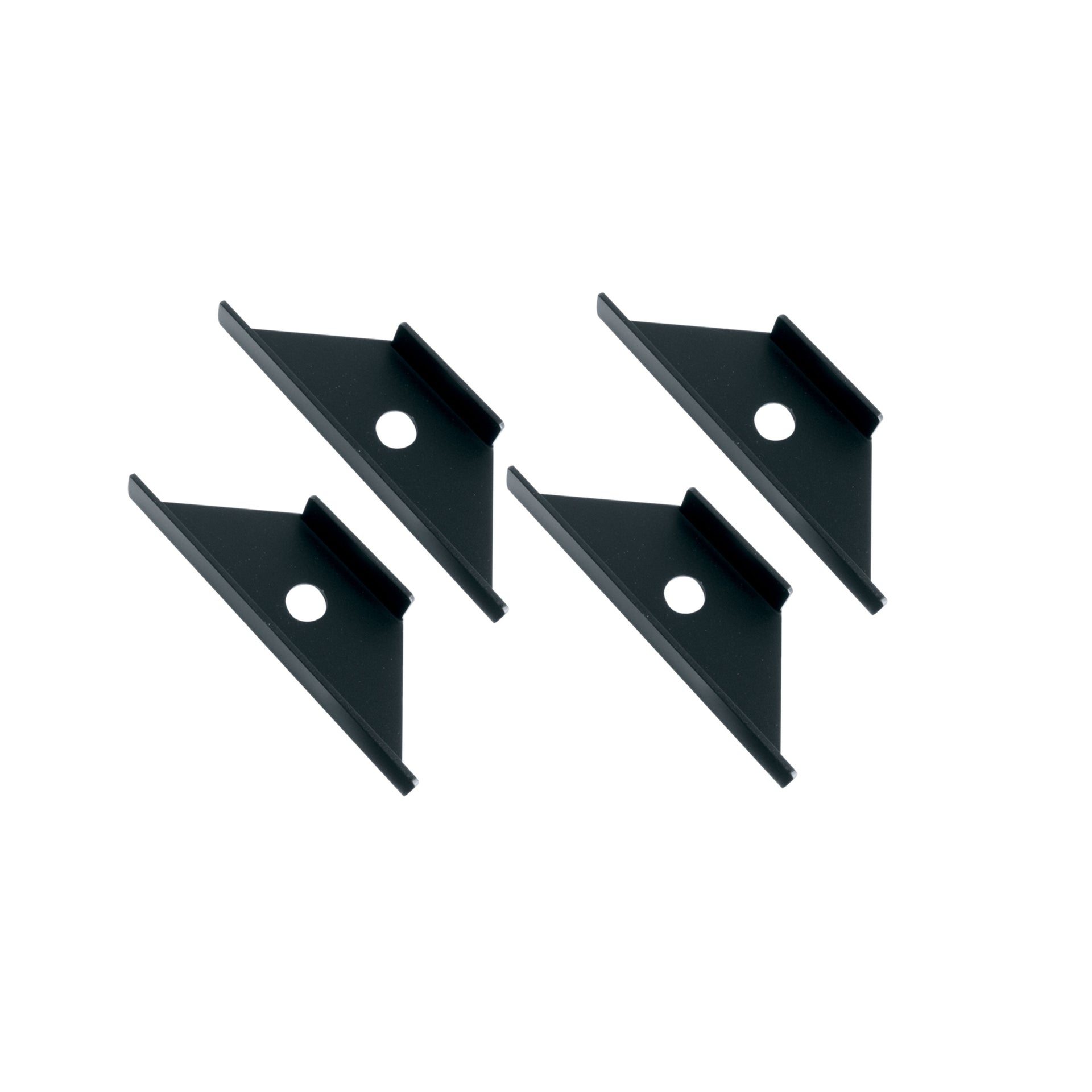 Seismic Brackets for WMRK Racks WMRK-Z4 - Middle Atlantic - Seismic Brackets for WMRK Racks
