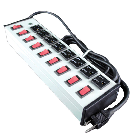 Power Strips