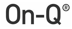 On-Q logo