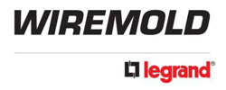 Wiremold logo