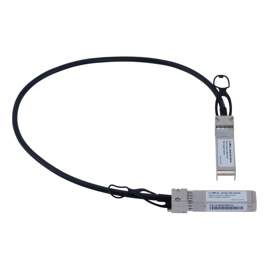 10G-CAB-05 - Luxul - DirectAttach Cable 05m 10GB Copper Passive