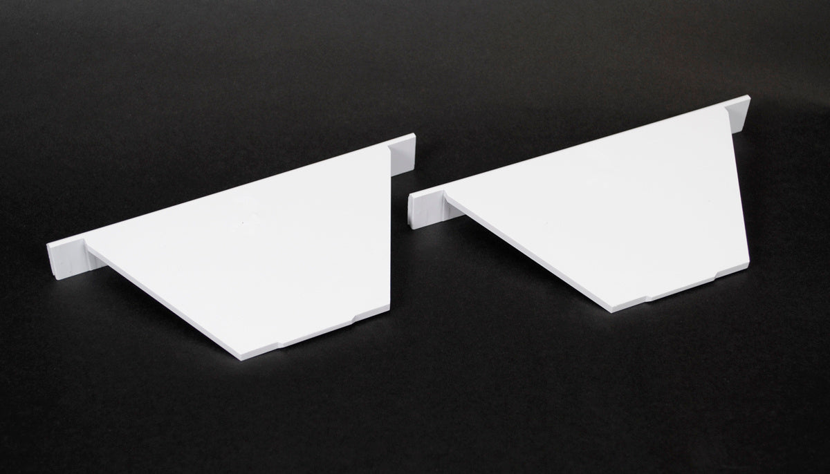 EFS-TUN - Wiremold - EFSTUN Evolution Wall Box Replacement Tunnel