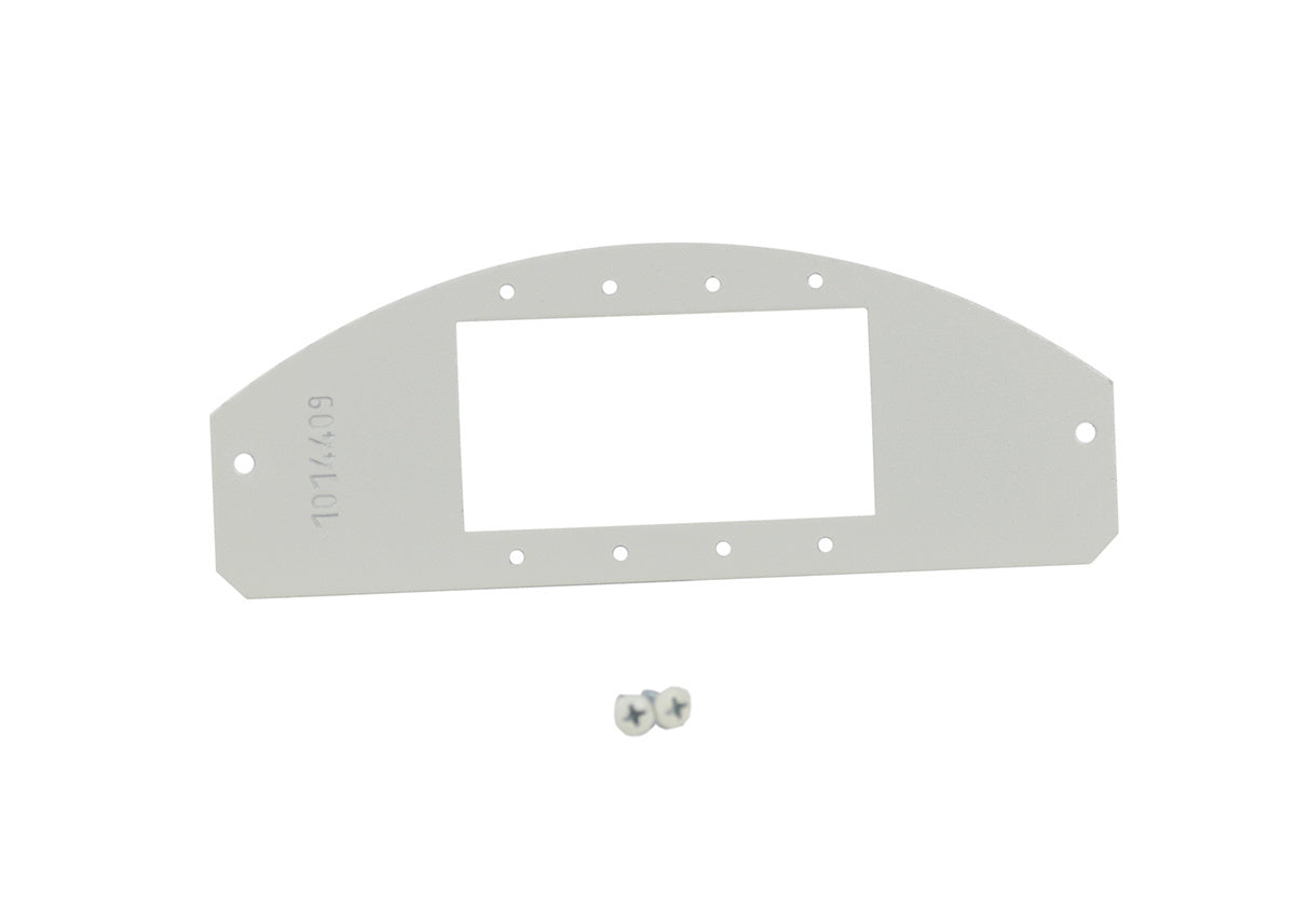 10MAAP - Wiremold - 10MAAP Device Mounting Plate
