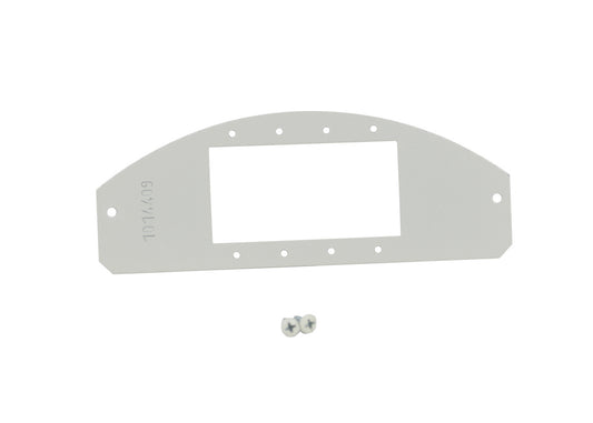 10MAAP - Wiremold - 10MAAP Device Mounting Plate