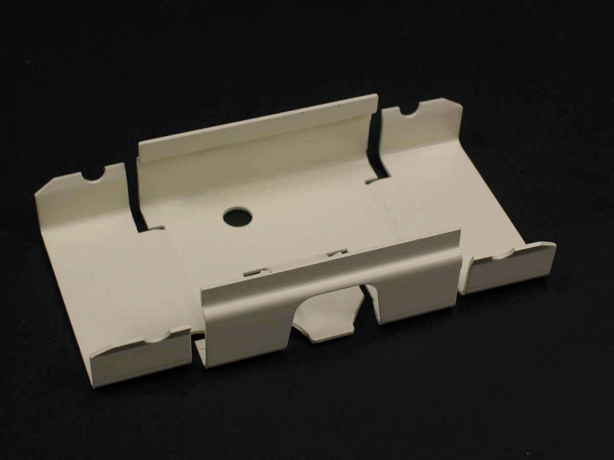 V2489 - Wiremold - V2489 2400 SideReducing Connector Fitting