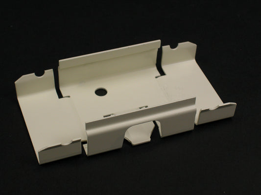 V2489 - Wiremold - V2489 2400 SideReducing Connector Fitting