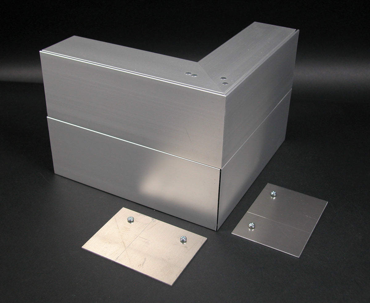 ALA4818 - Wiremold - ALA4818 External Elbow Fitting