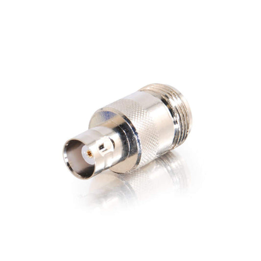 CG42215 - C2G - BNC Female to NFemale WiFi Adapter