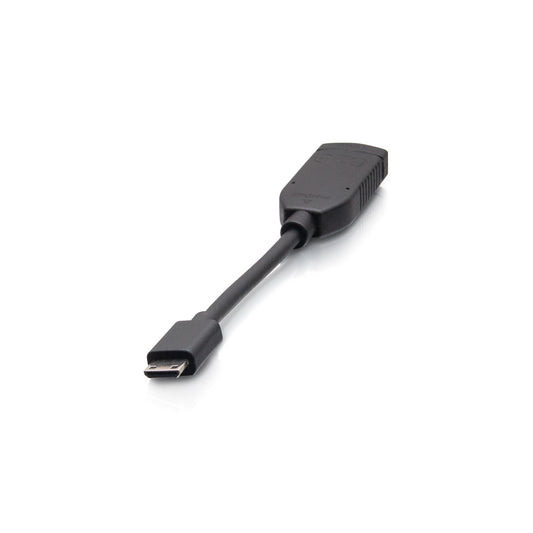 C2G30066 - C2G - Mini HDMI to HDMI Dongle Adapter Converter