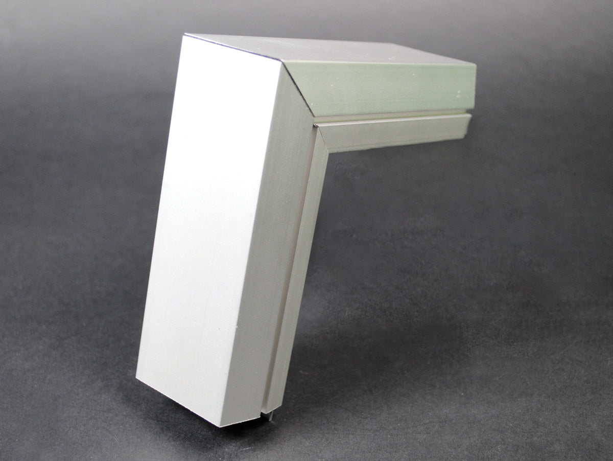 AL2418 - Wiremold - AL2418 External Elbow