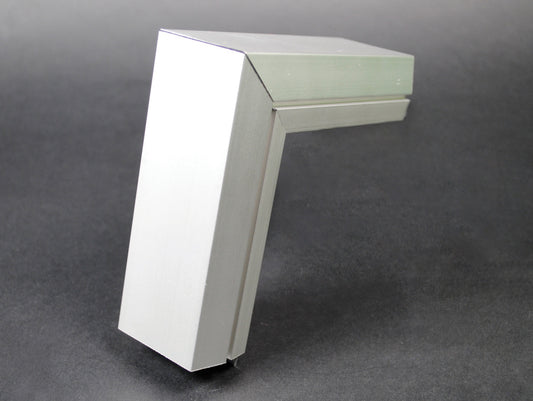 AL2418 - Wiremold - AL2418 External Elbow