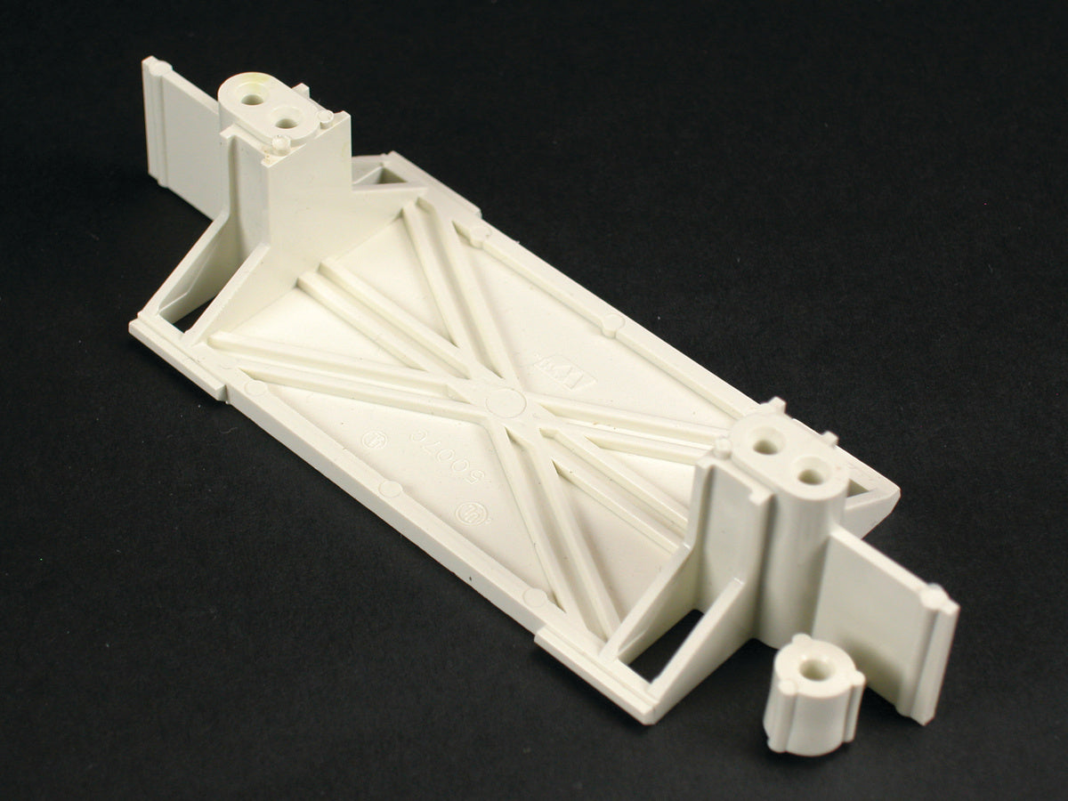 5007C - Wiremold - 5007C Access 5000 Electrical Device Bracket Fitting
