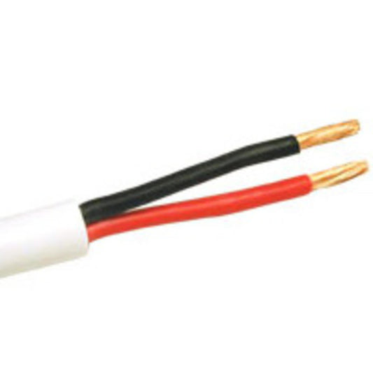 CG43084 - C2G - 500ft 162 Speaker Wire InWall CL2-Rated