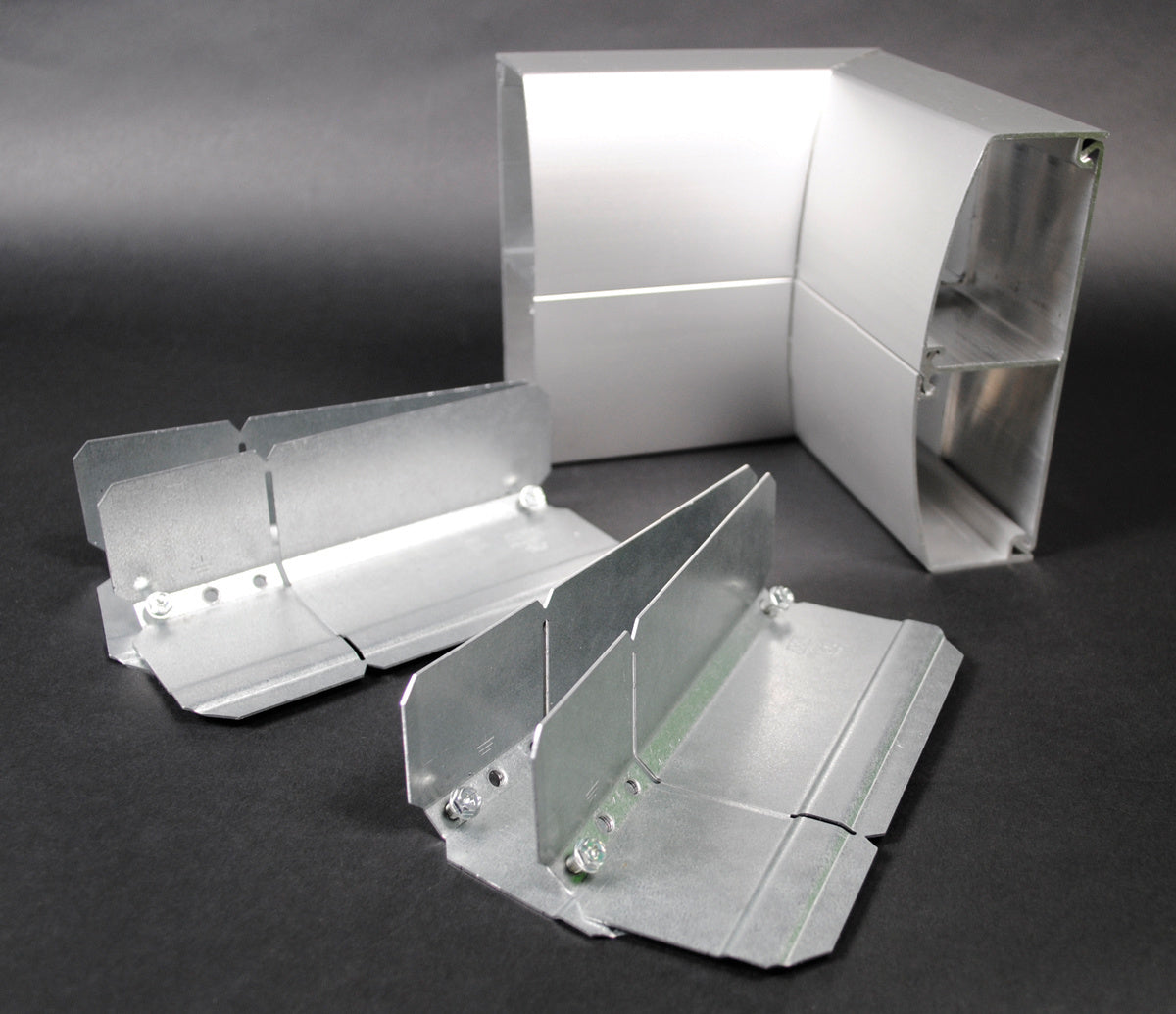 ALDS4017 - Wiremold - ALDS4000 Internal Elbow Fitting