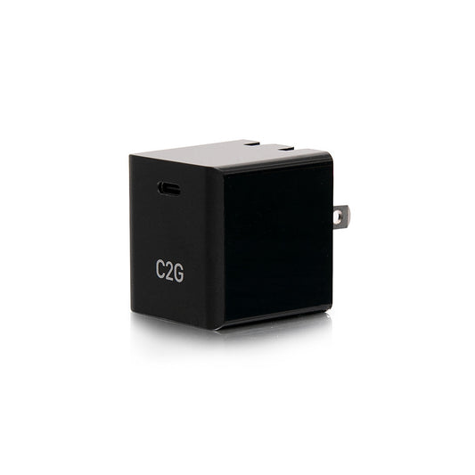 C2G54443 - C2G - USB-C Power Adapter 30W