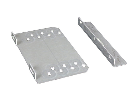EHWB-MB - Wiremold - EHWBMB Evolution Hinged Wall Box Replacement Mounting Bracket