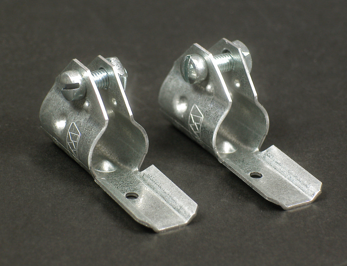 5790B - Wiremold - 5790B Armored Cable Connector Fitting