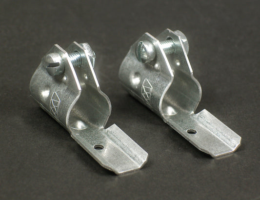 5790B - Wiremold - 5790B Armored Cable Connector Fitting