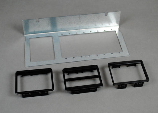 C10105P-AAP-6A - Wiremold - C10105PAAP6A AC Internal AV Plate