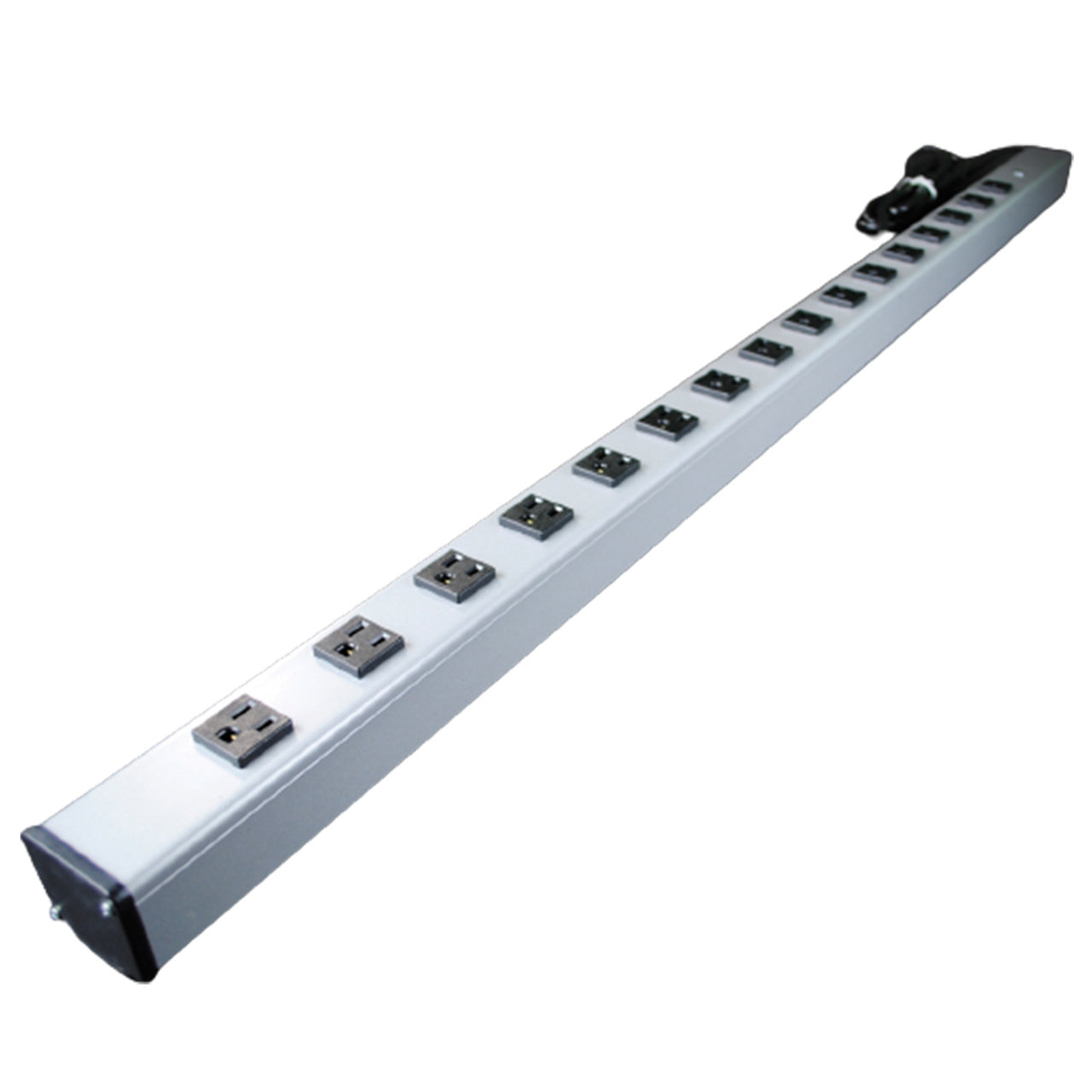UL404BC - Wiremold - UL404BC PlugIn Outlet Center Unit