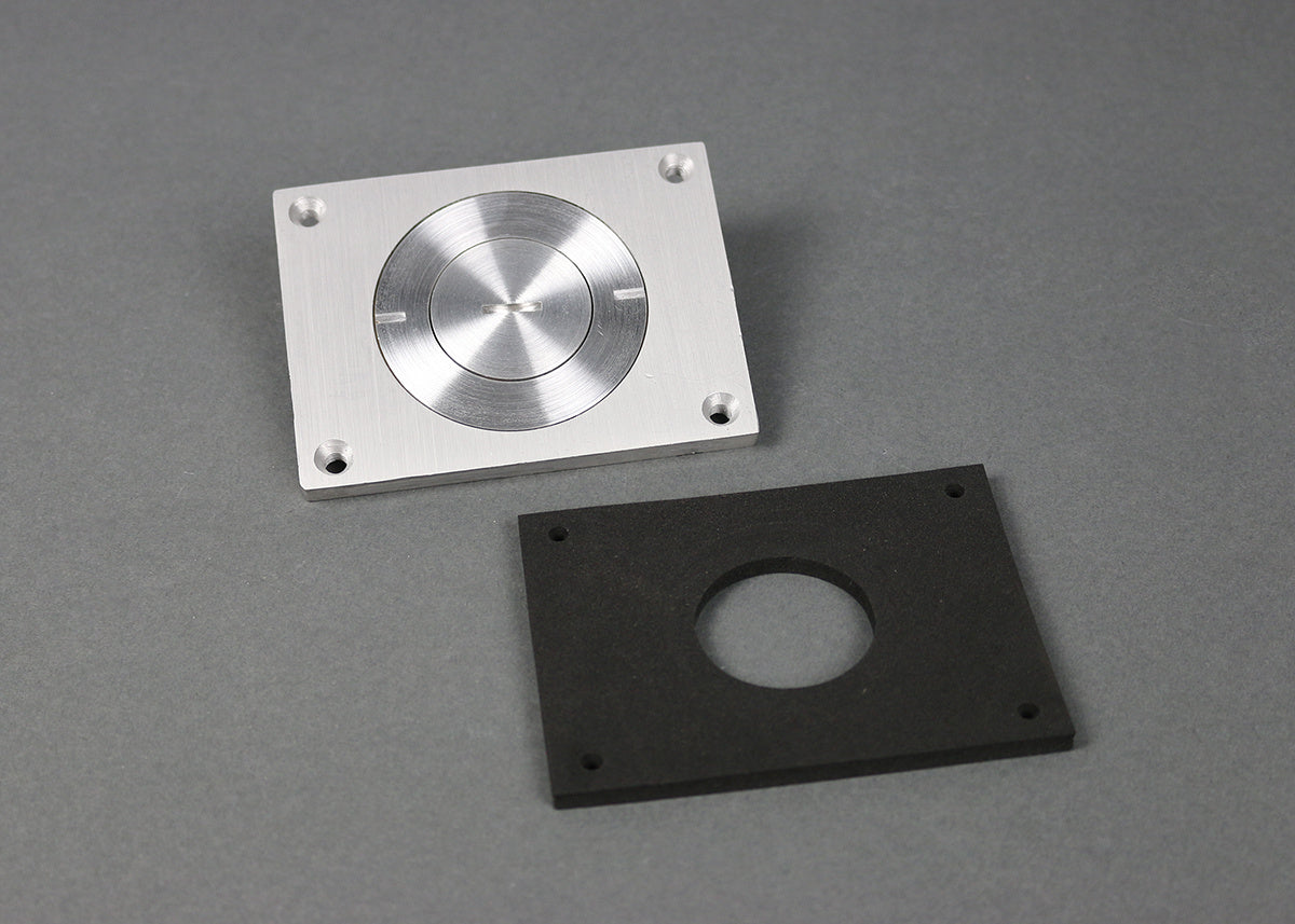 830CKTCAL-1 - Wiremold - 830CKTCAL1 Modulink 880MP Power or Communications Cover Plate
