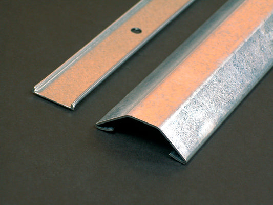 2600-10 - Wiremold - 260010 Overfloor Raceway Base and Cover