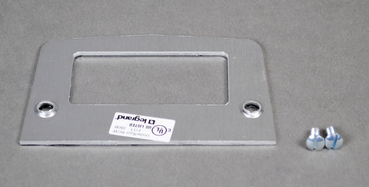 500-GFI - Wiremold - 500GFI Faceplate