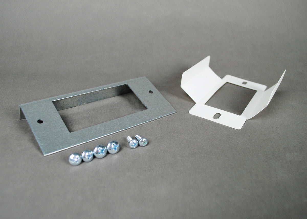 RFB-GFI-SS - Wiremold - RFBGFISS Internal GFI Bracket