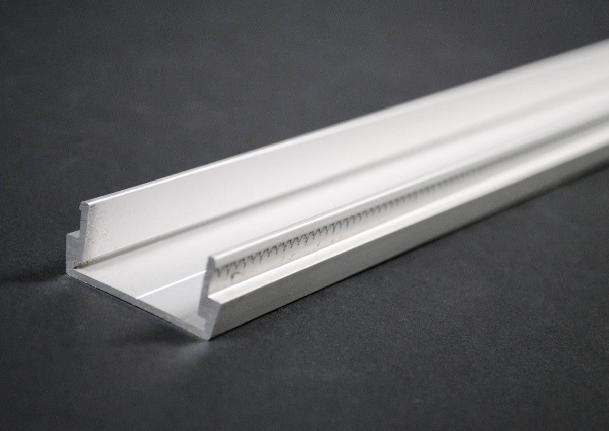 AL2000B-5 - Wiremold - AL2000B5 Raceway Base in Aluminum