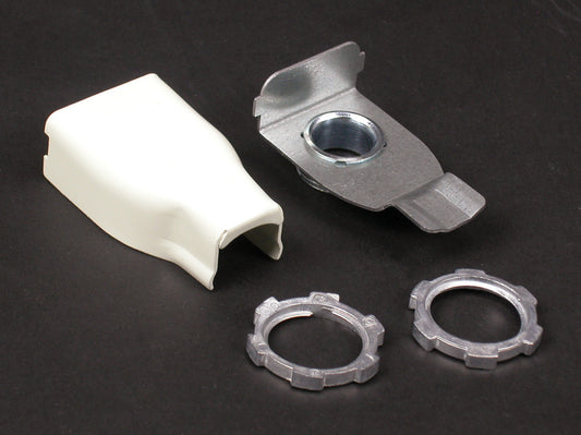 V5783 - Wiremold - V5783 Elbow Box Connector Fitting