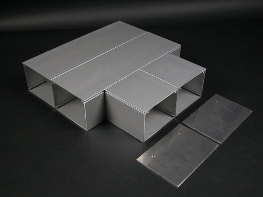 ALA4815 - Wiremold - ALA4815 Tee Fitting