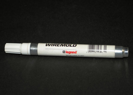 DVWE-P - Wiremold - DVWEP DS4000 TouchUp Paint Pen in Fog White