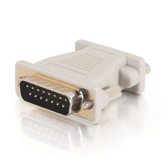 CG02902 - C2G - Mac DB15 Male to VGA HD15 Female Adapter