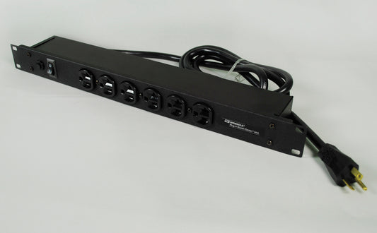J60B0B20 - Wiremold - J60B0B20 Rack Mount 120V20A