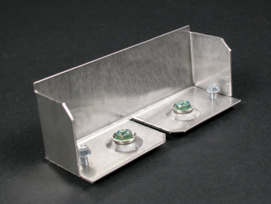 S4010B0 - Wiremold - S4010B0 Blank End Fitting