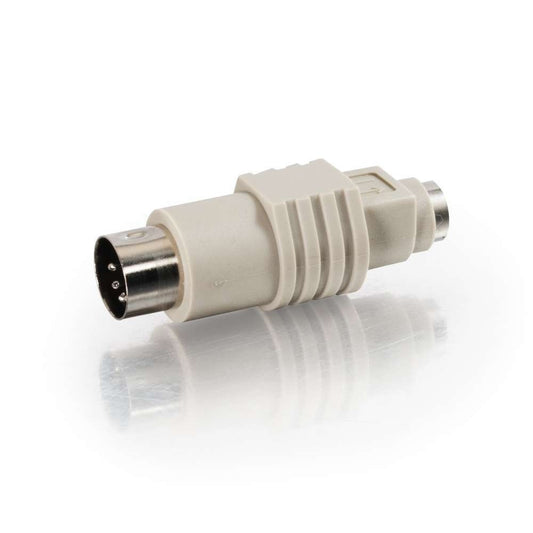 CG02475 - C2G - PS2 Female to AT Male Keyboard Adapter