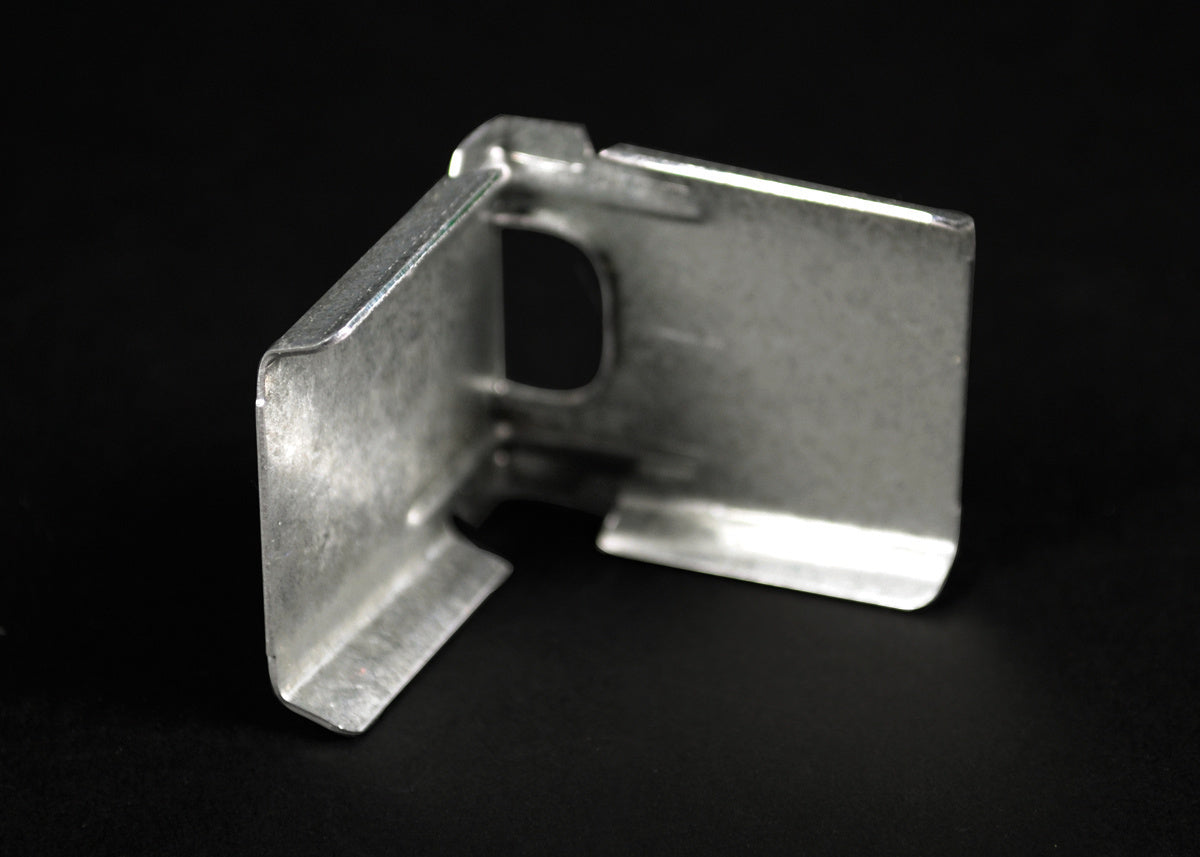 2017TC - Wiremold - 2017TC 2000 Internal Corner Coupling Fitting